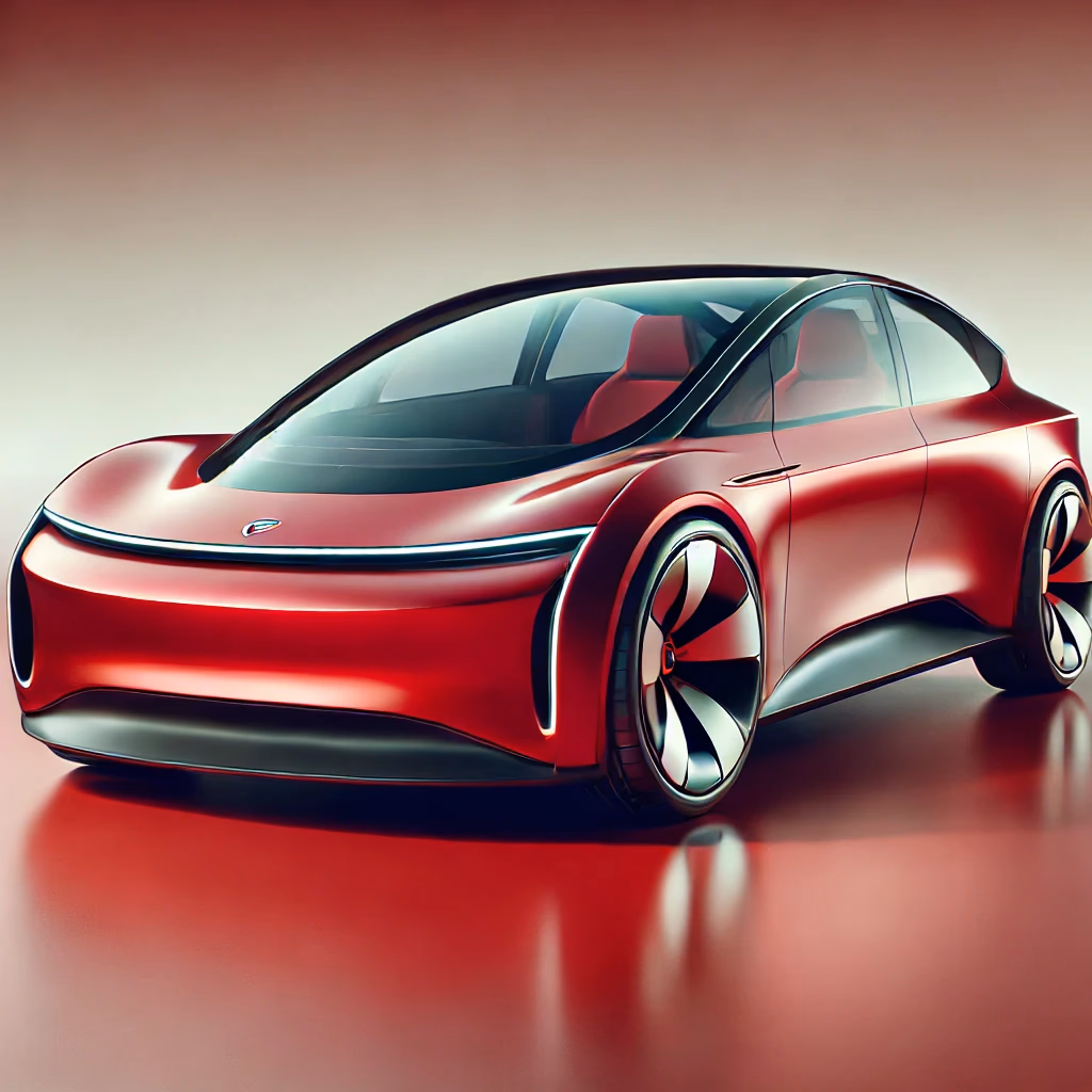 Electric Vehicle
